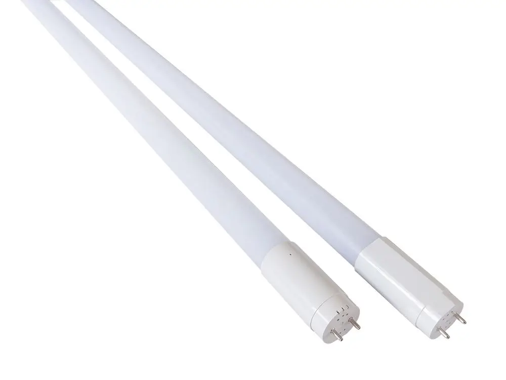 T8 LED NANO TUBE 300D wider beam angle 140-150lm/w 100-277V  SMD 2835 12W