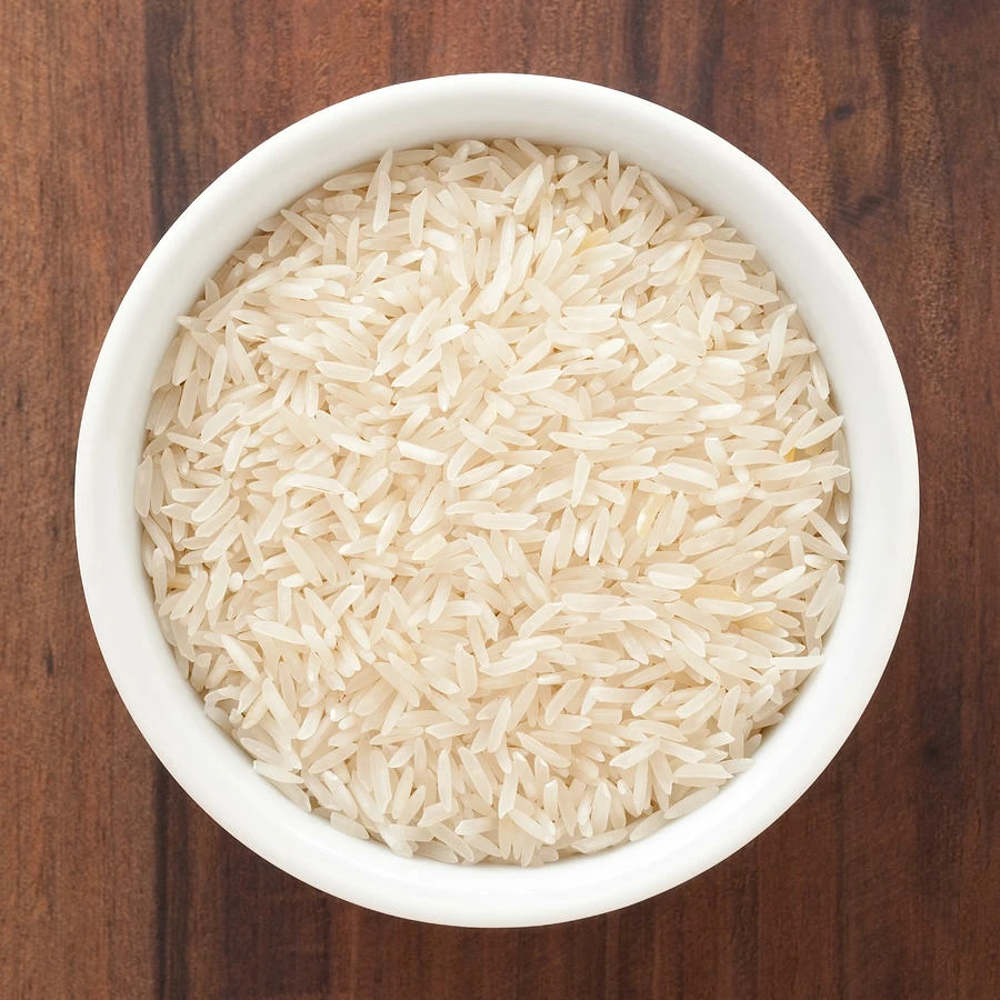 
Indian 1121 Basmati Rice 