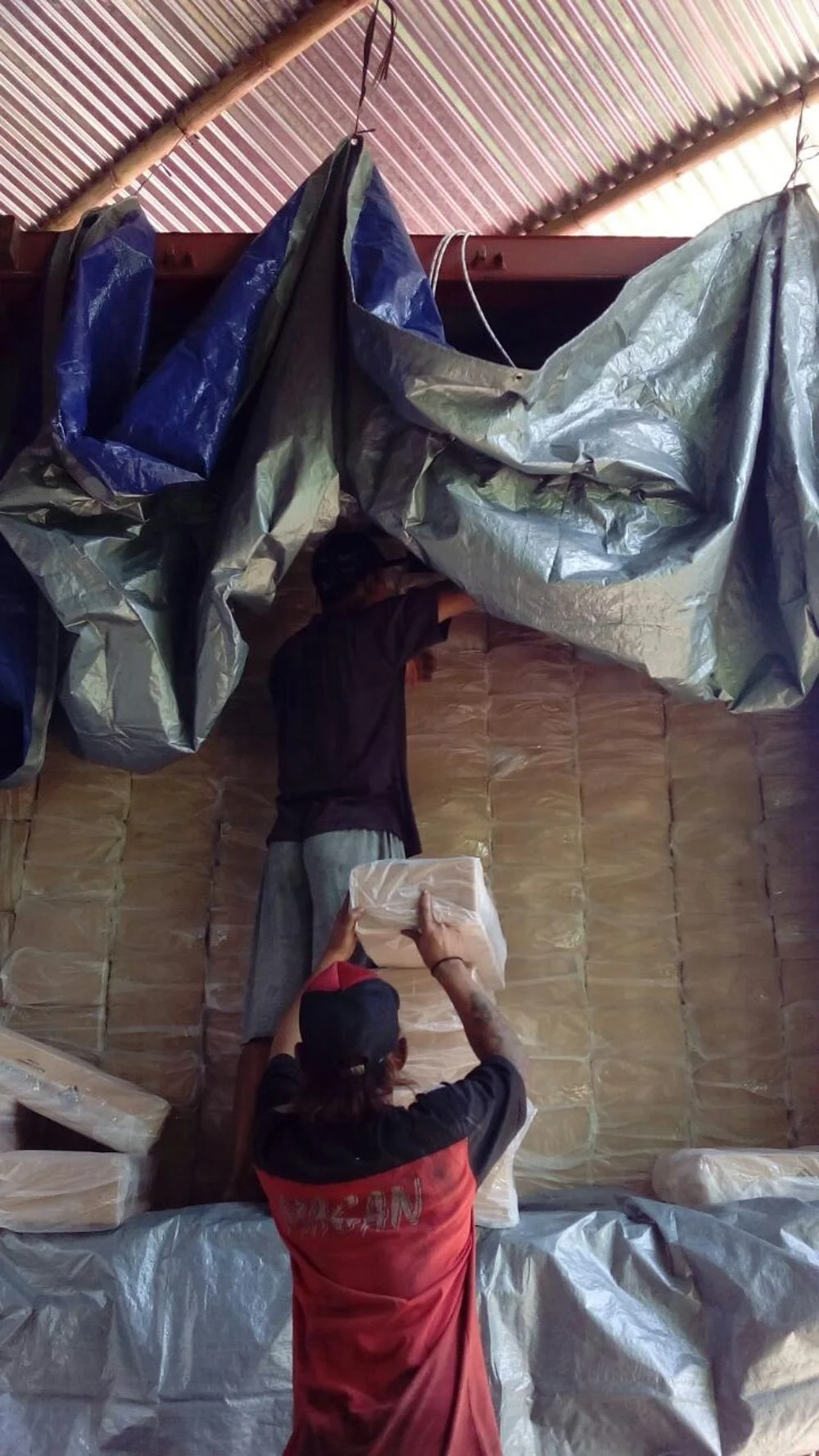  Индонезийский уголь класса А + с кокосовой скорлупой для кальяна