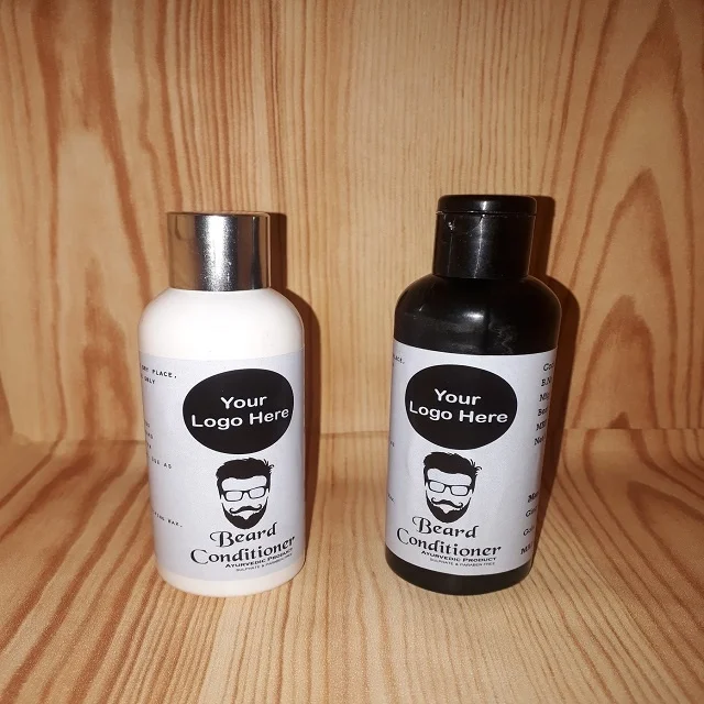 High Quality Beard Conditioner Manufacturer from India