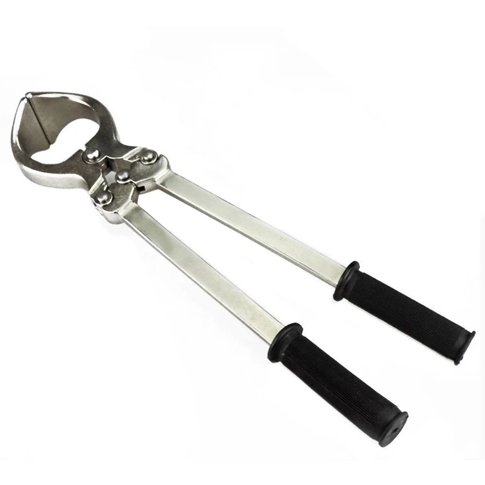 Burdizzo Castration Forceps Safdar Pak High quality sheep goat bloodless articulated castrator