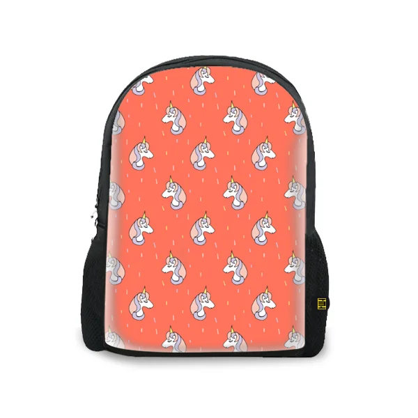 Men Woman Travelling USB Recharging 15.6 Inches Backbag Business Waterproof Laptop Backpack With USB