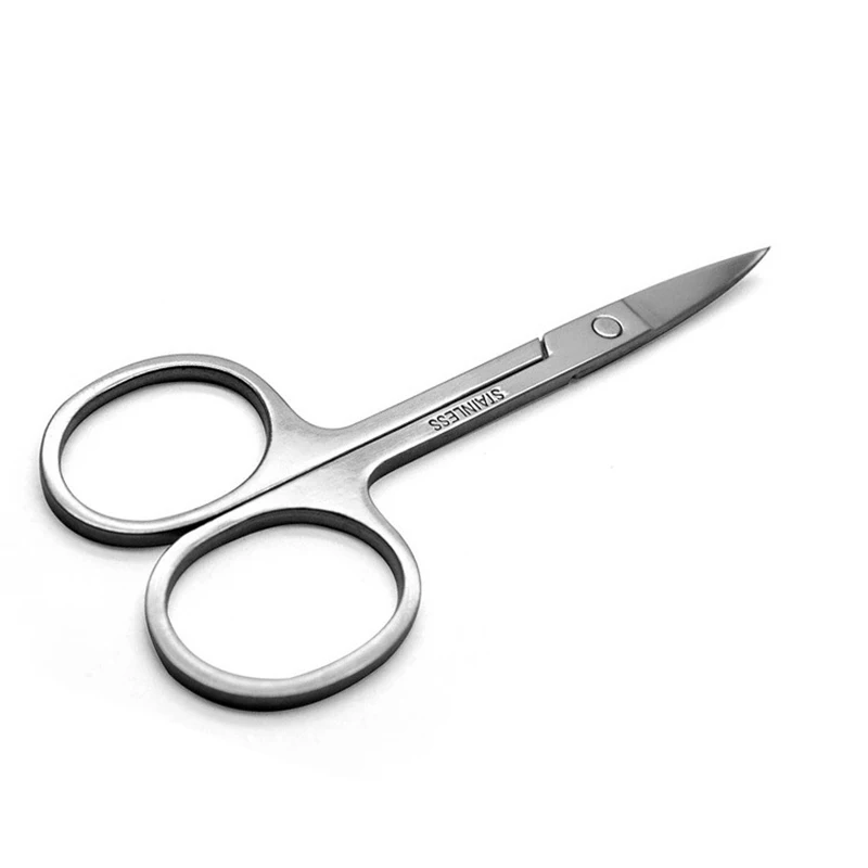 High Quality Wholesale Scissors For Cuticles Stainless Steel Cuticle Scissors Nail Cutting Scissor