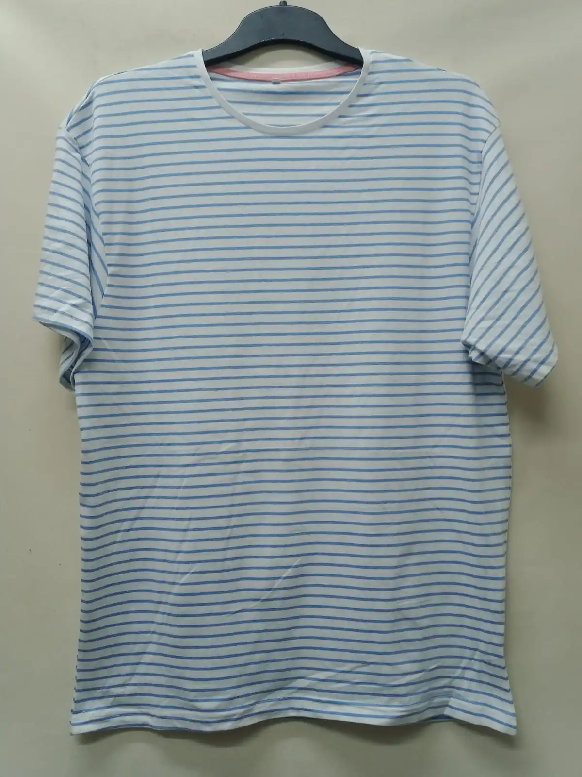 Женская футболка Overrun со склада низкая цена с коротким рукавом на лето в наличии из Бангладеш 2021 модная