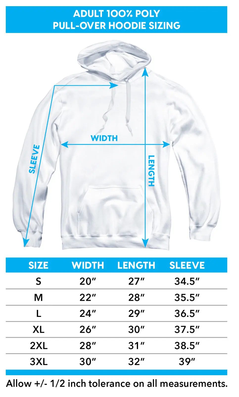  Монопольное пространство с принтом сзади-сублимационный пуловер капюшоном для взрослых